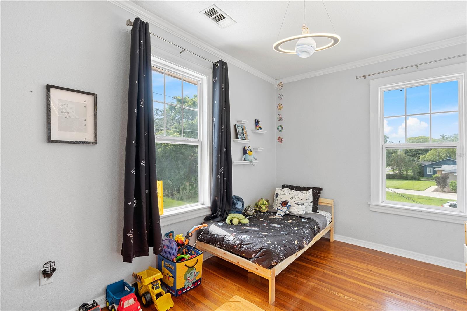 BELLE ISLE ESTATES - Residential