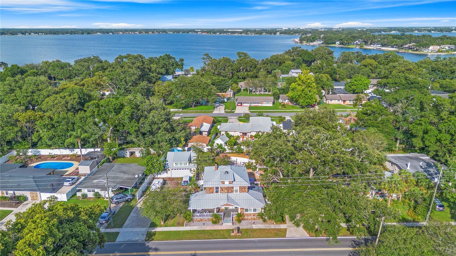 BELLE ISLE ESTATES - Residential