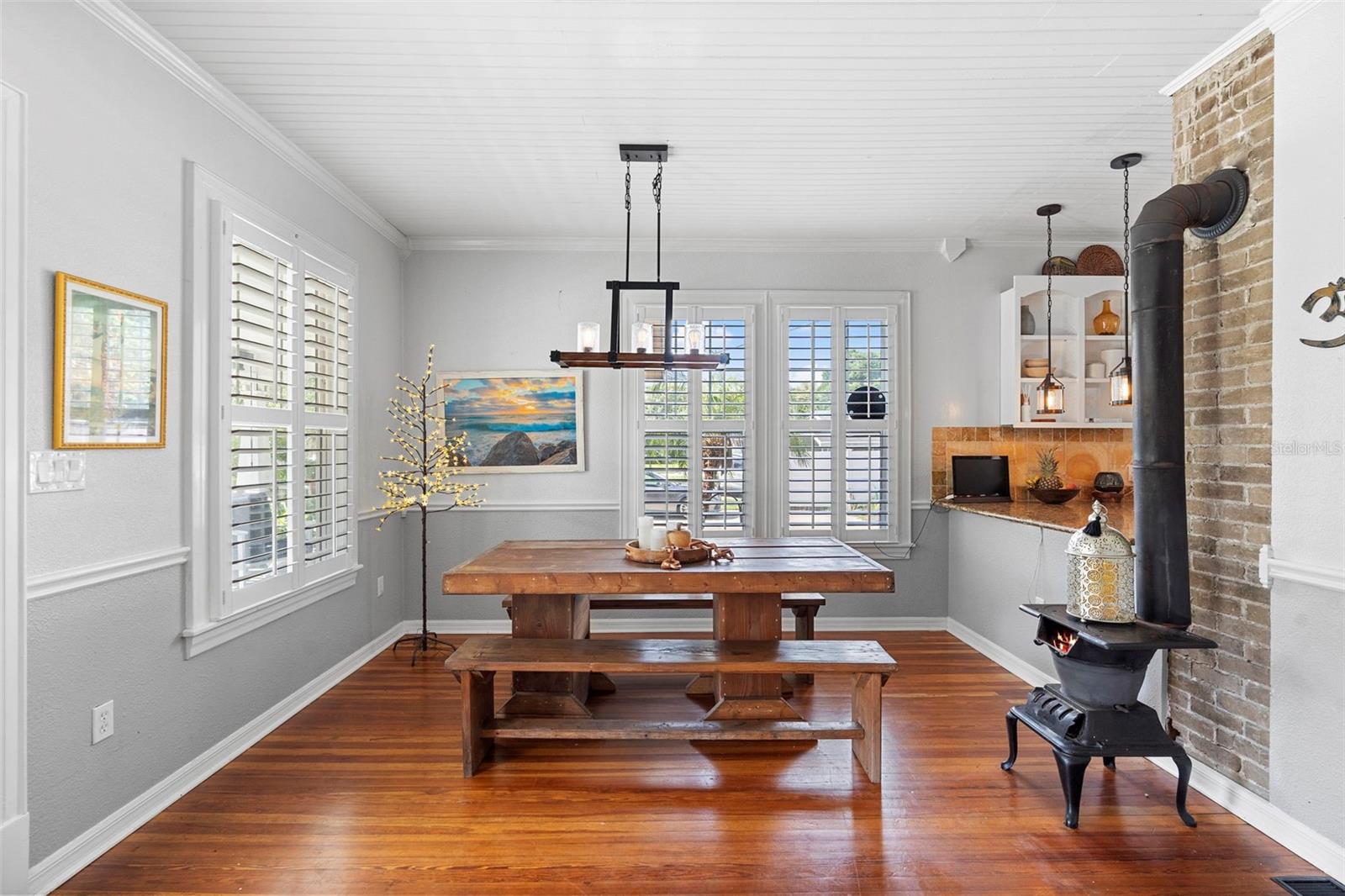 BELLE ISLE ESTATES - Residential