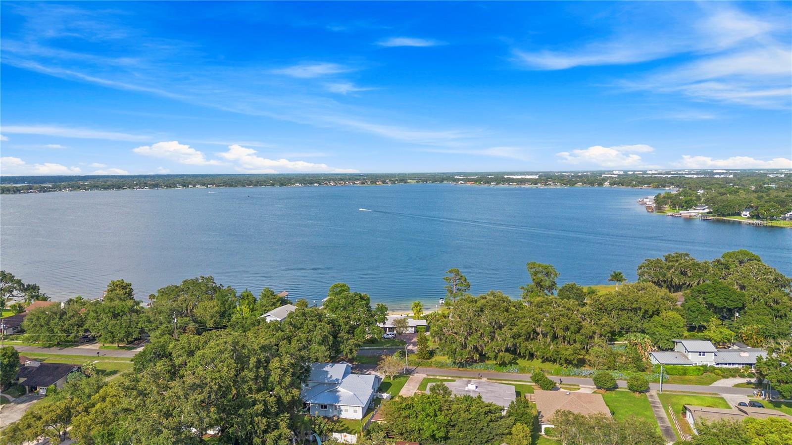 BELLE ISLE ESTATES - Residential