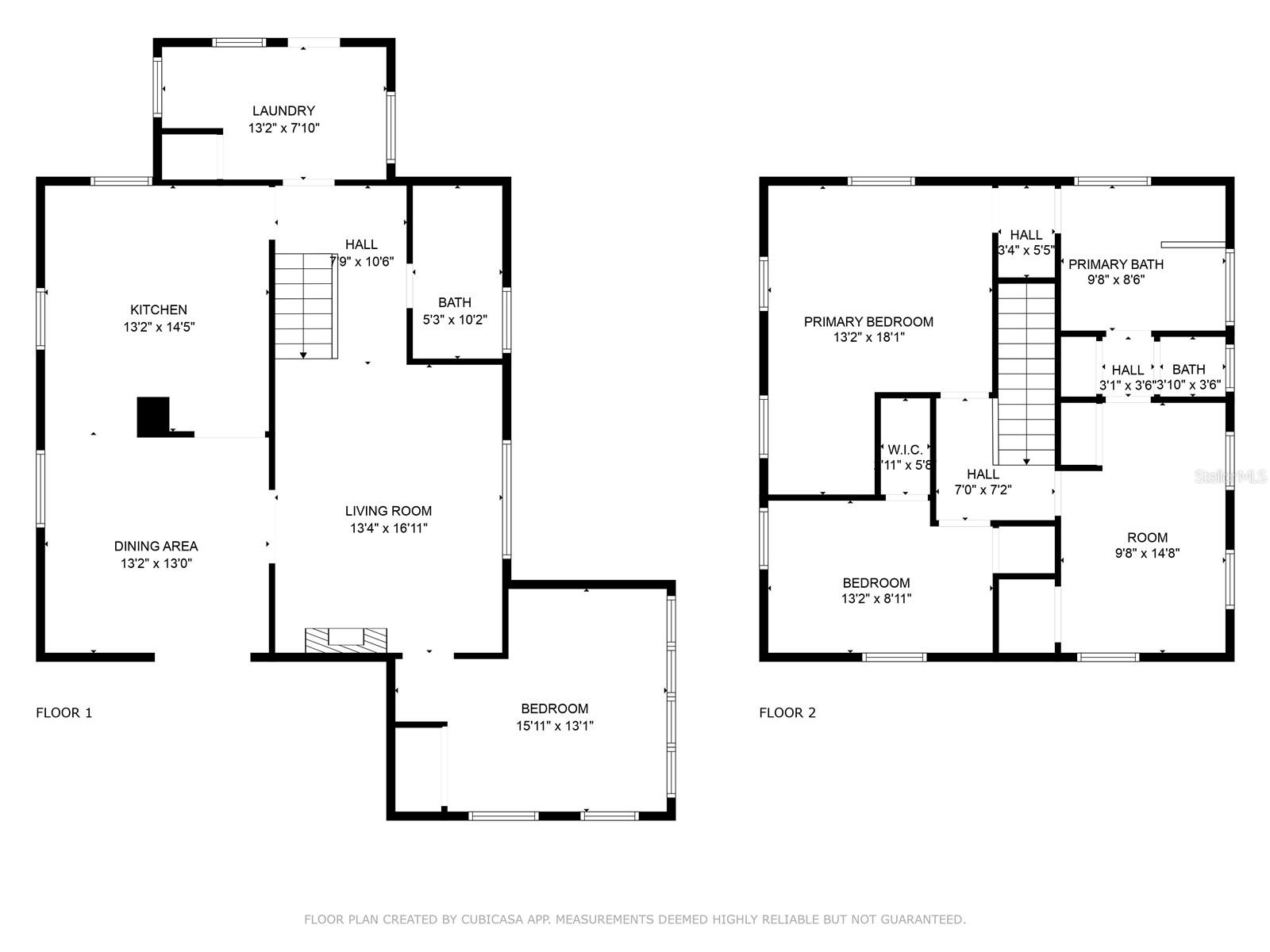 BELLE ISLE ESTATES - Residential