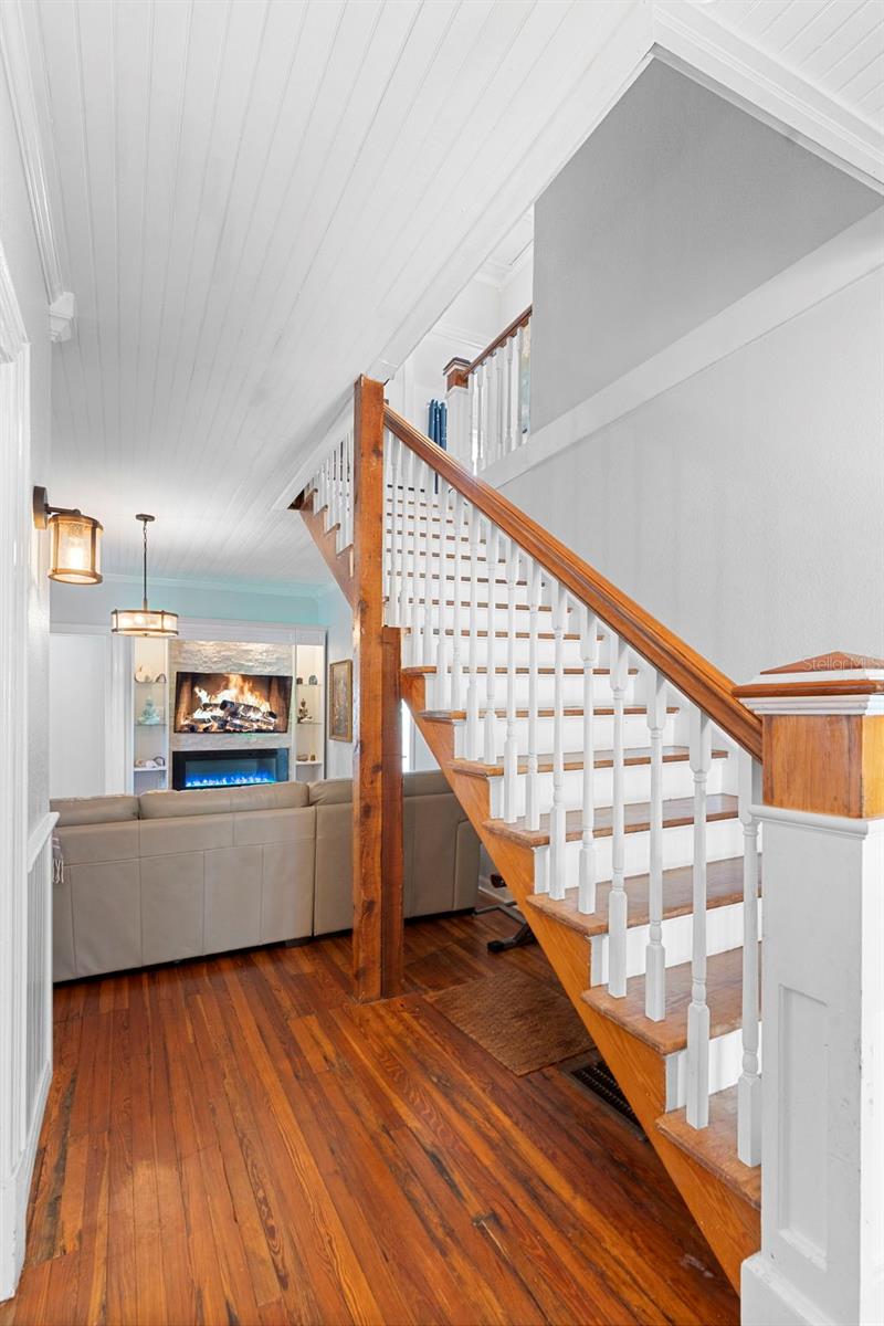 BELLE ISLE ESTATES - Residential