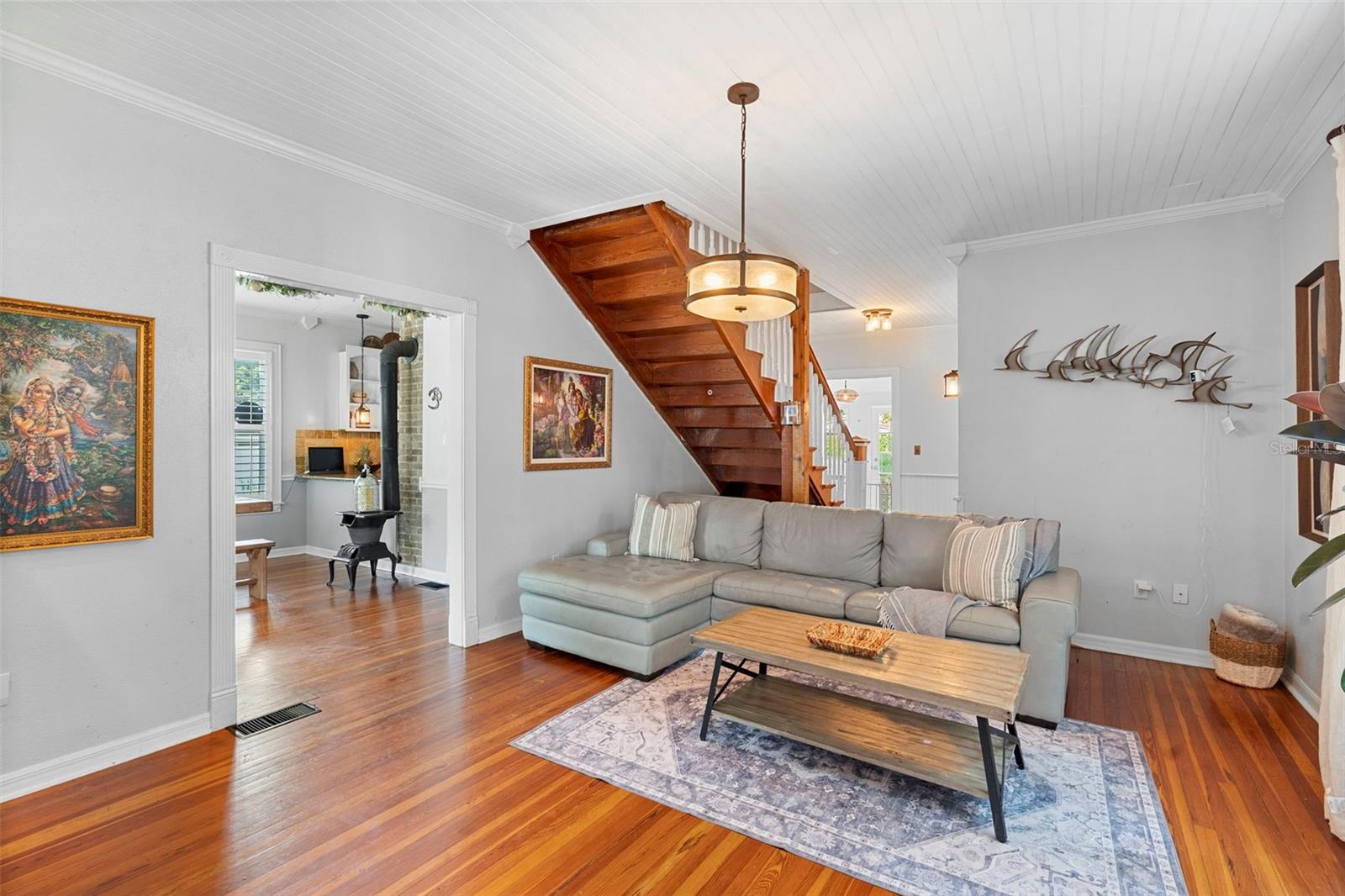 BELLE ISLE ESTATES - Residential