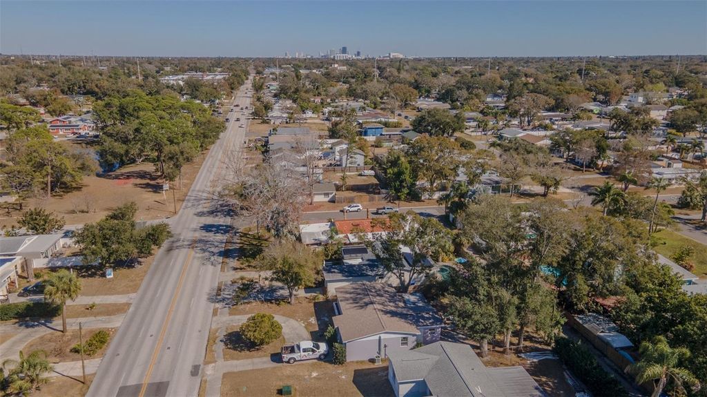 Photo of 5508 9th Avenue N, St Petersburg, FL 33710 (MLS # A4681812)