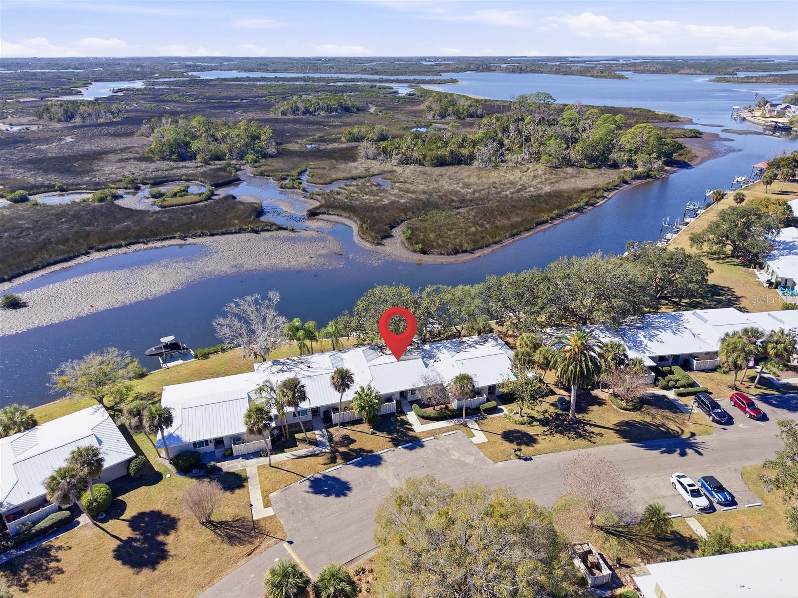 THE BAY VILLAS - Residential