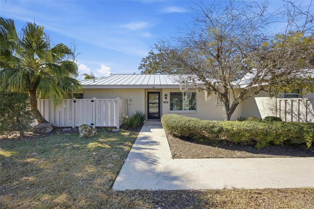 Photo of 11586 W Bayshore Drive #14, Crystal River, FL 34429 (MLS # OM716613)