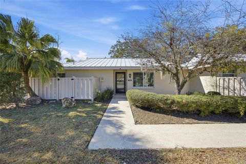 Photo of 11586 W Bayshore Drive #14, Crystal River, FL 34429 (MLS # OM716613)