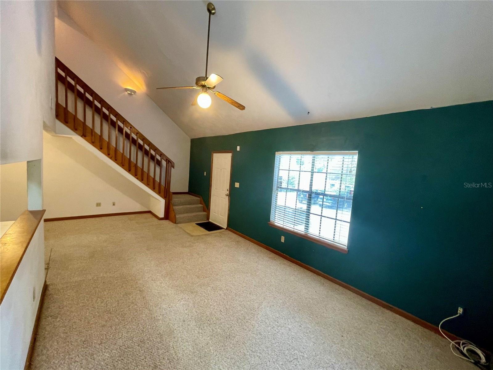 SILVERTHORN RIDGE UNREC - Residential