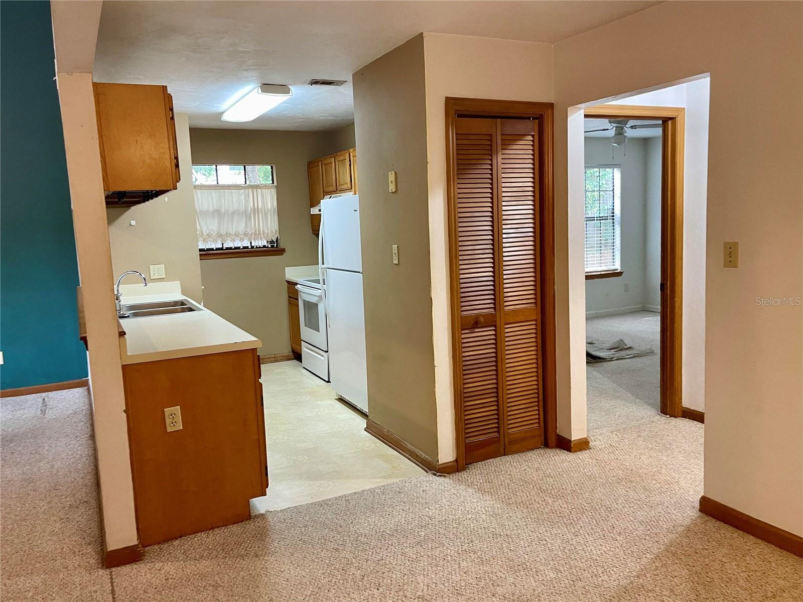 SILVERTHORN RIDGE UNREC - Residential