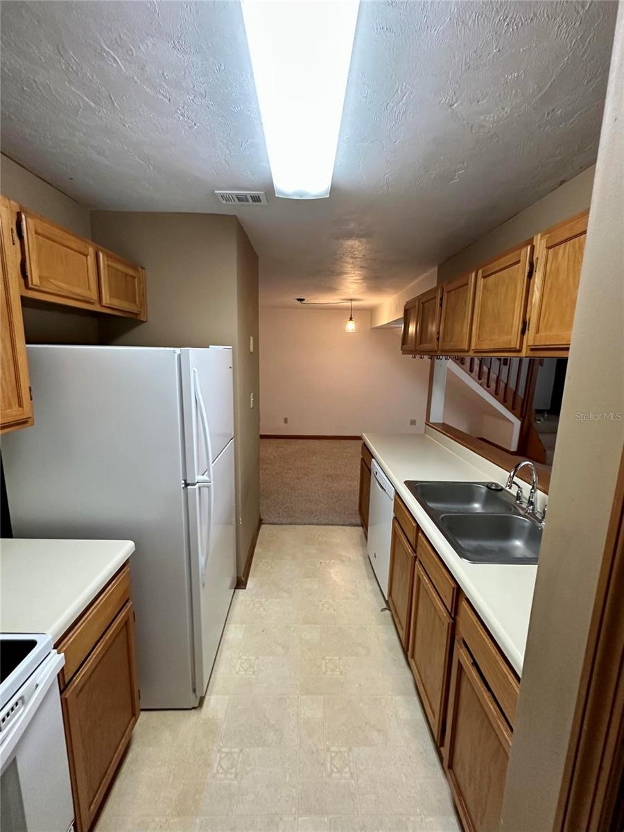 SILVERTHORN RIDGE UNREC - Residential