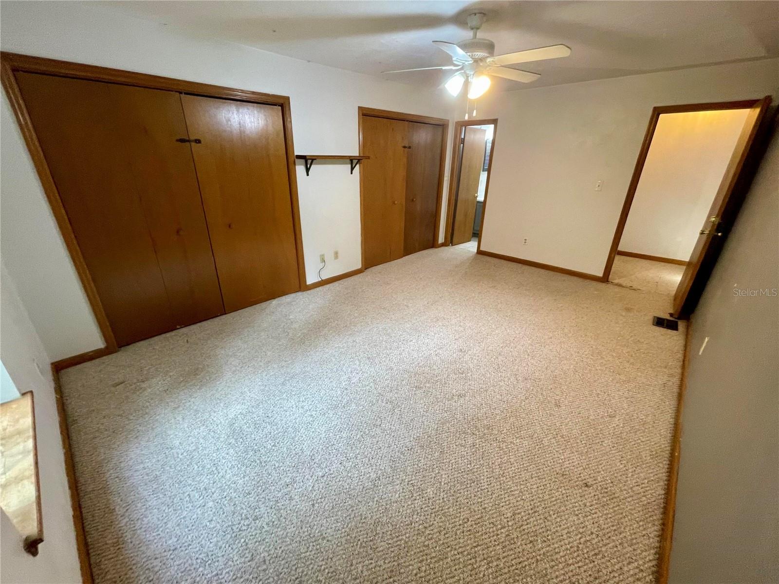 SILVERTHORN RIDGE UNREC - Residential