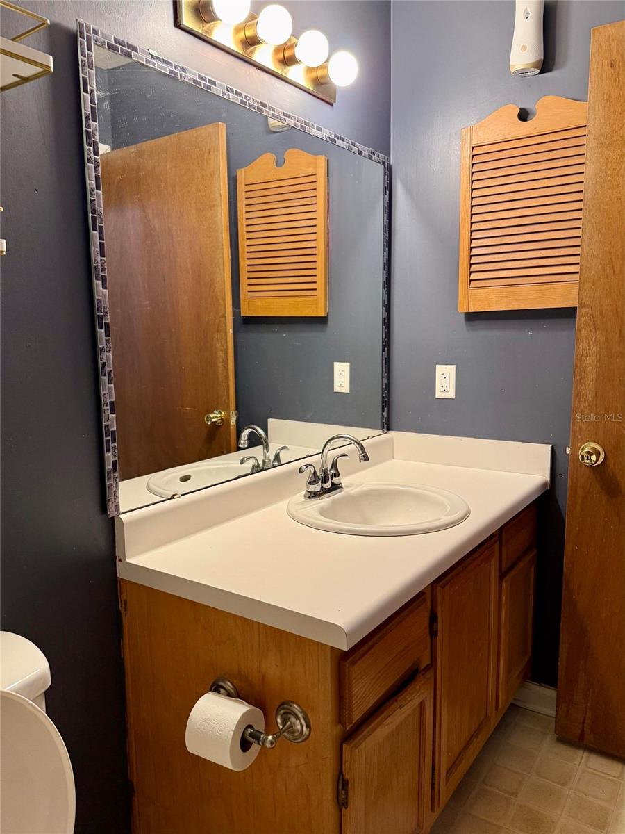 SILVERTHORN RIDGE UNREC - Residential