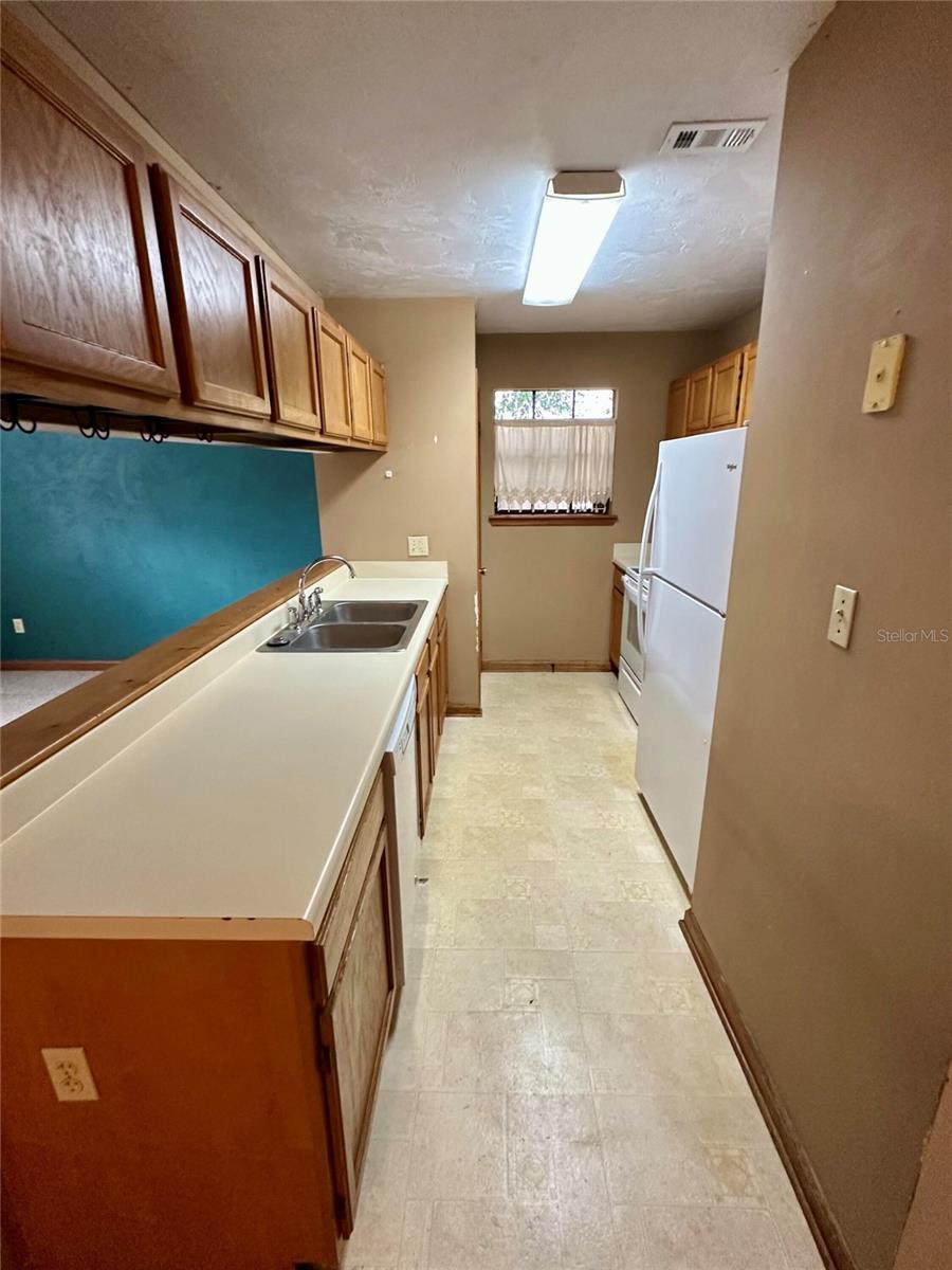 SILVERTHORN RIDGE UNREC - Residential