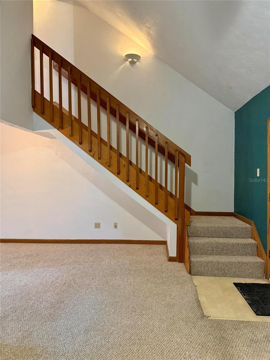 SILVERTHORN RIDGE UNREC - Residential