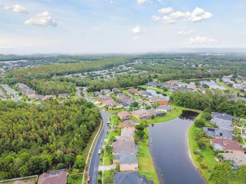 A home in WESLEY CHAPEL