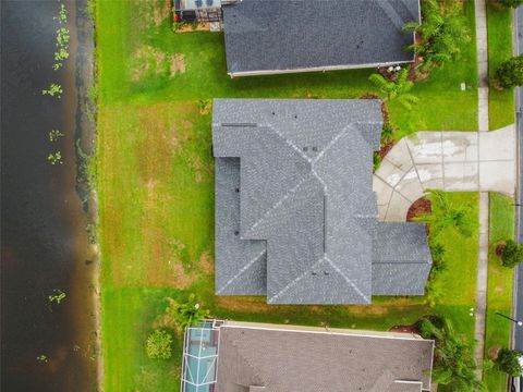 A home in WESLEY CHAPEL