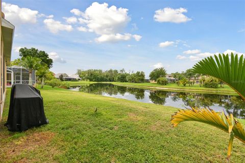 A home in WESLEY CHAPEL