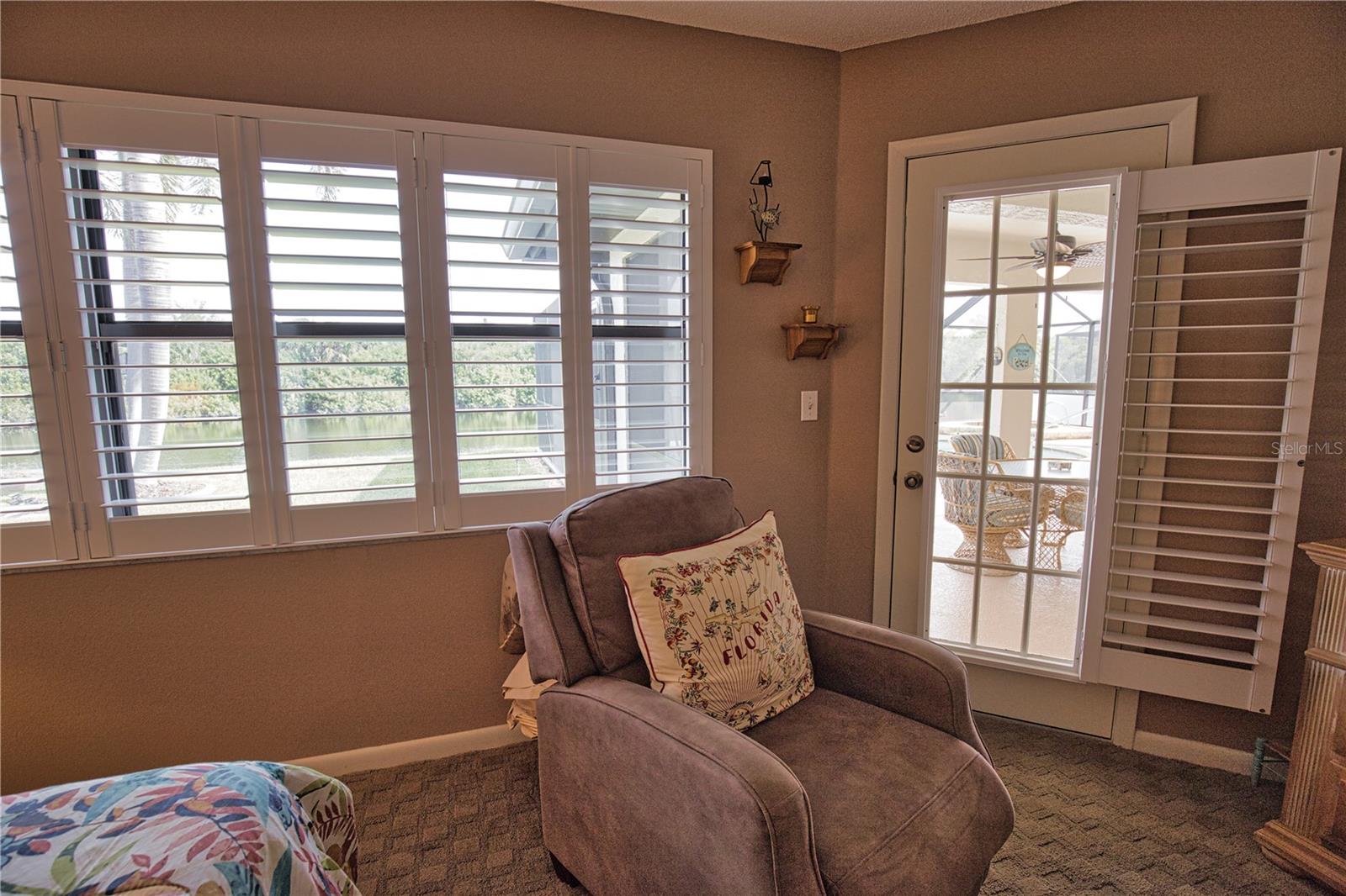 COVE POINTE - Residential