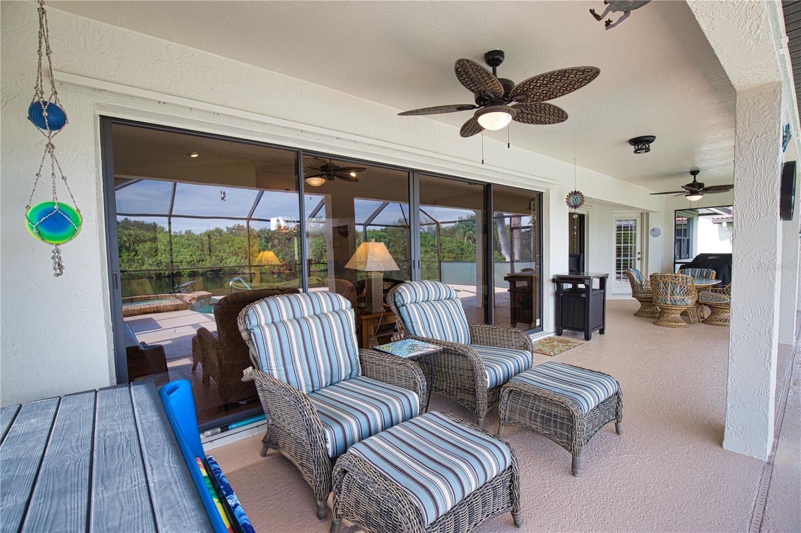COVE POINTE - Residential