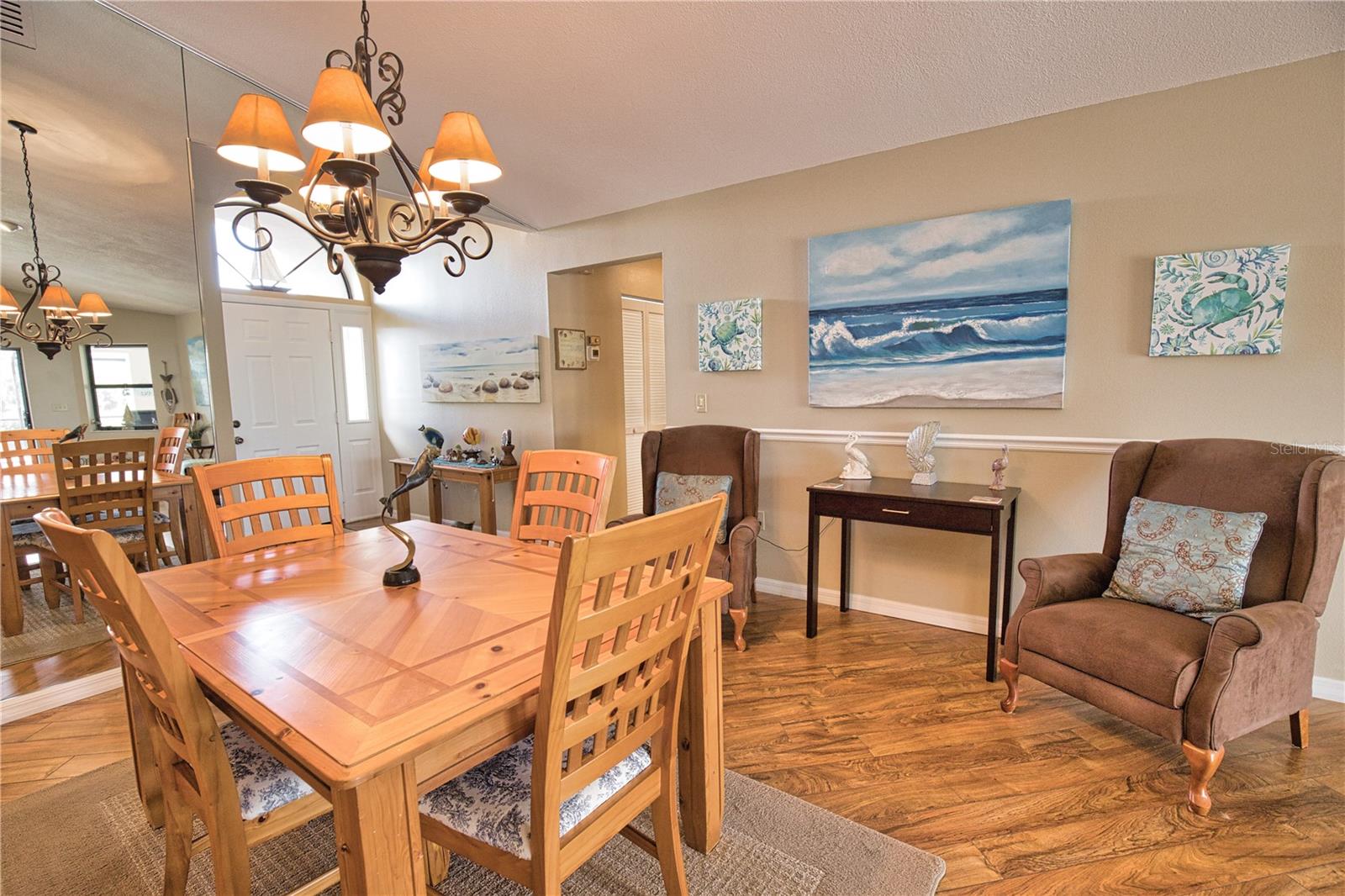 COVE POINTE - Residential