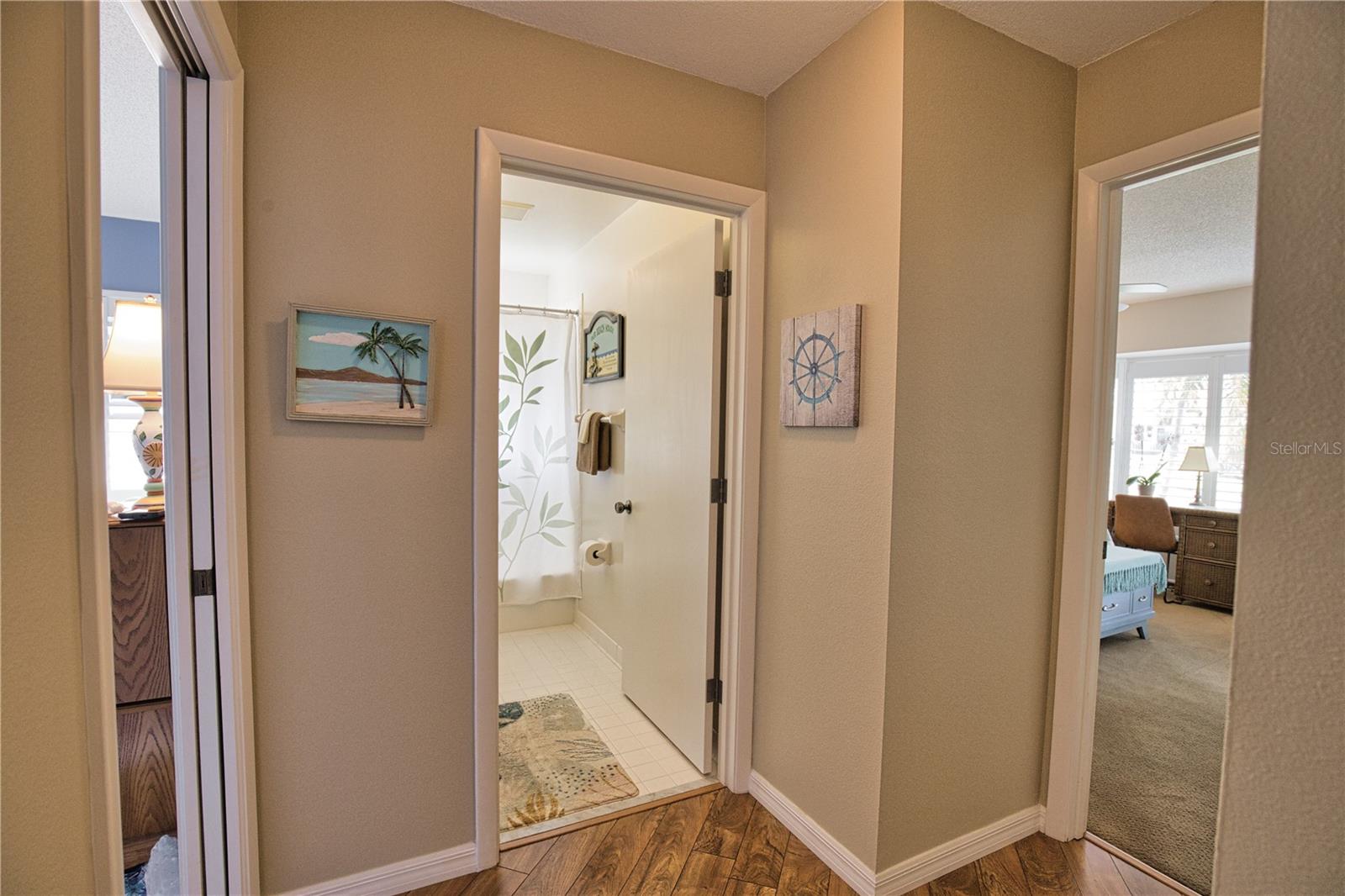COVE POINTE - Residential