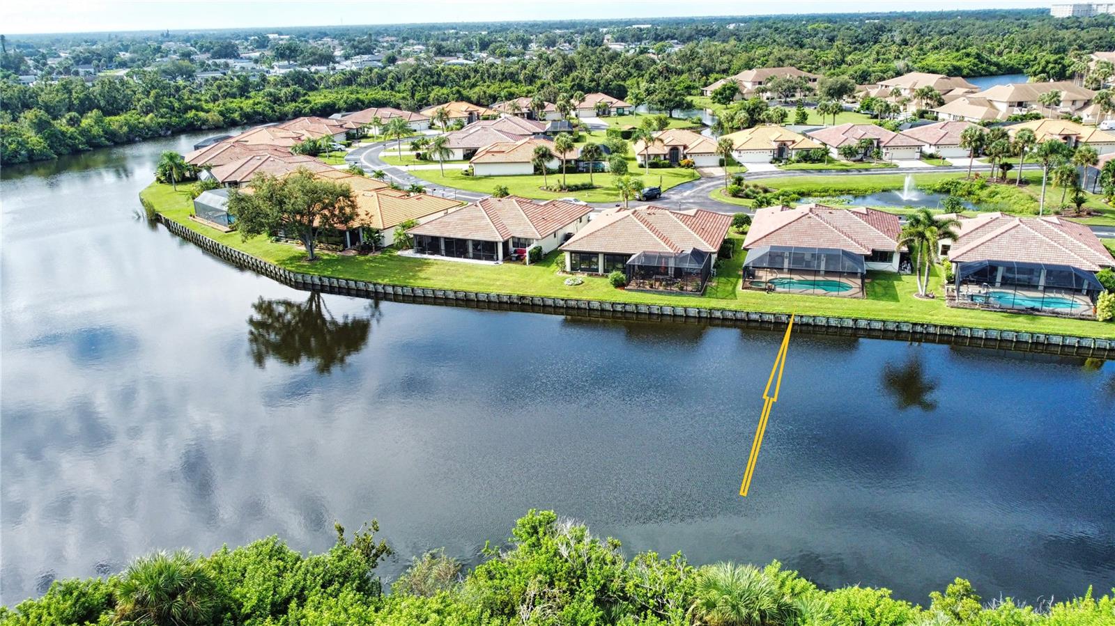 COVE POINTE - Residential