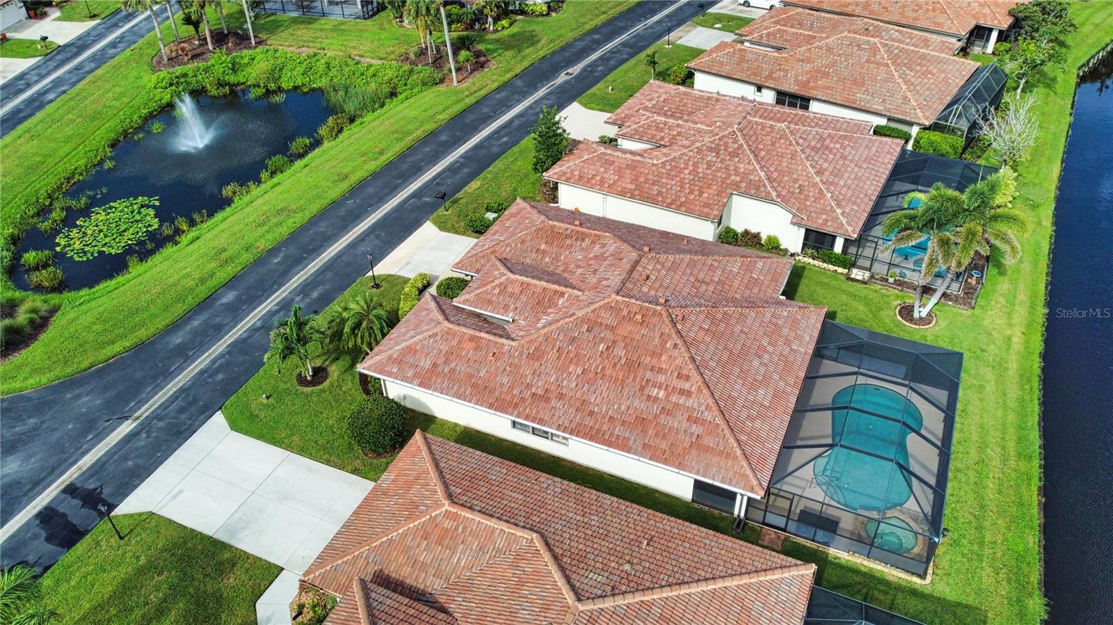 COVE POINTE - Residential