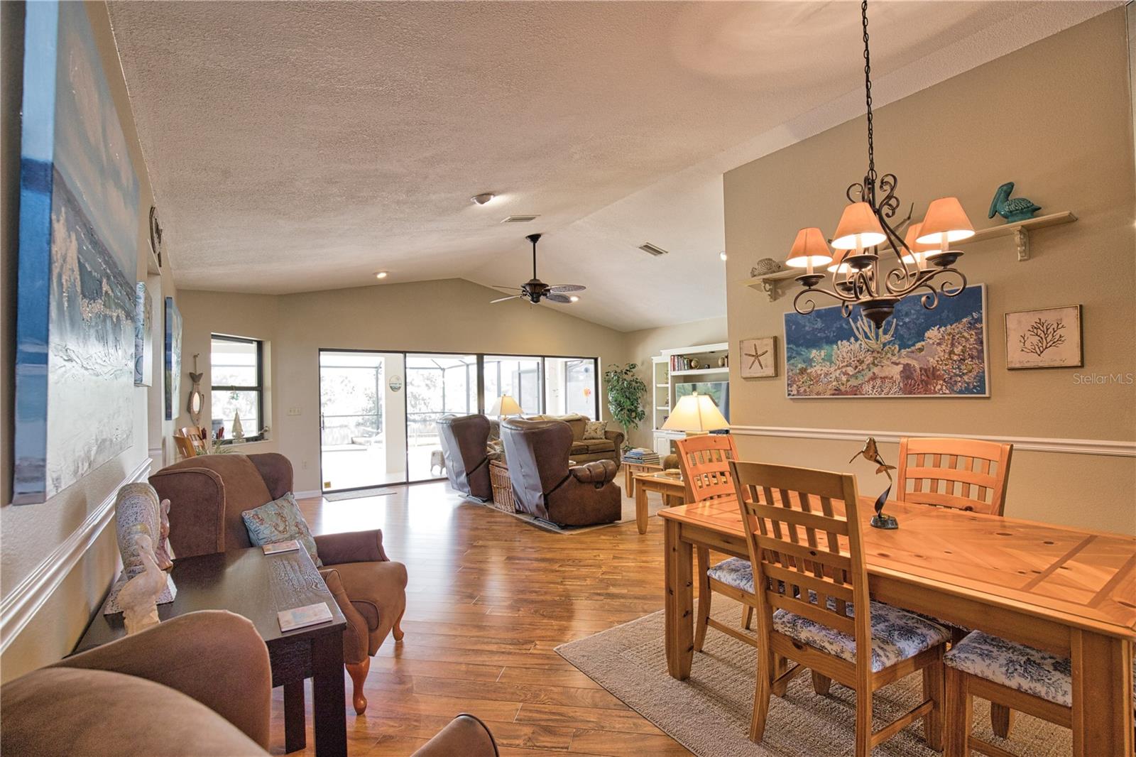 COVE POINTE - Residential