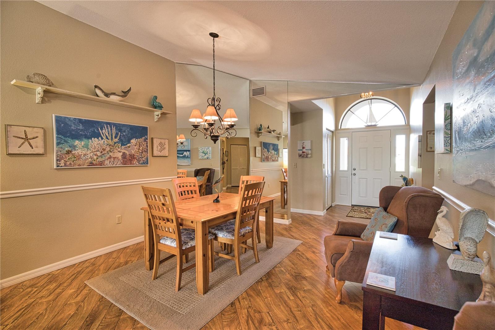 COVE POINTE - Residential