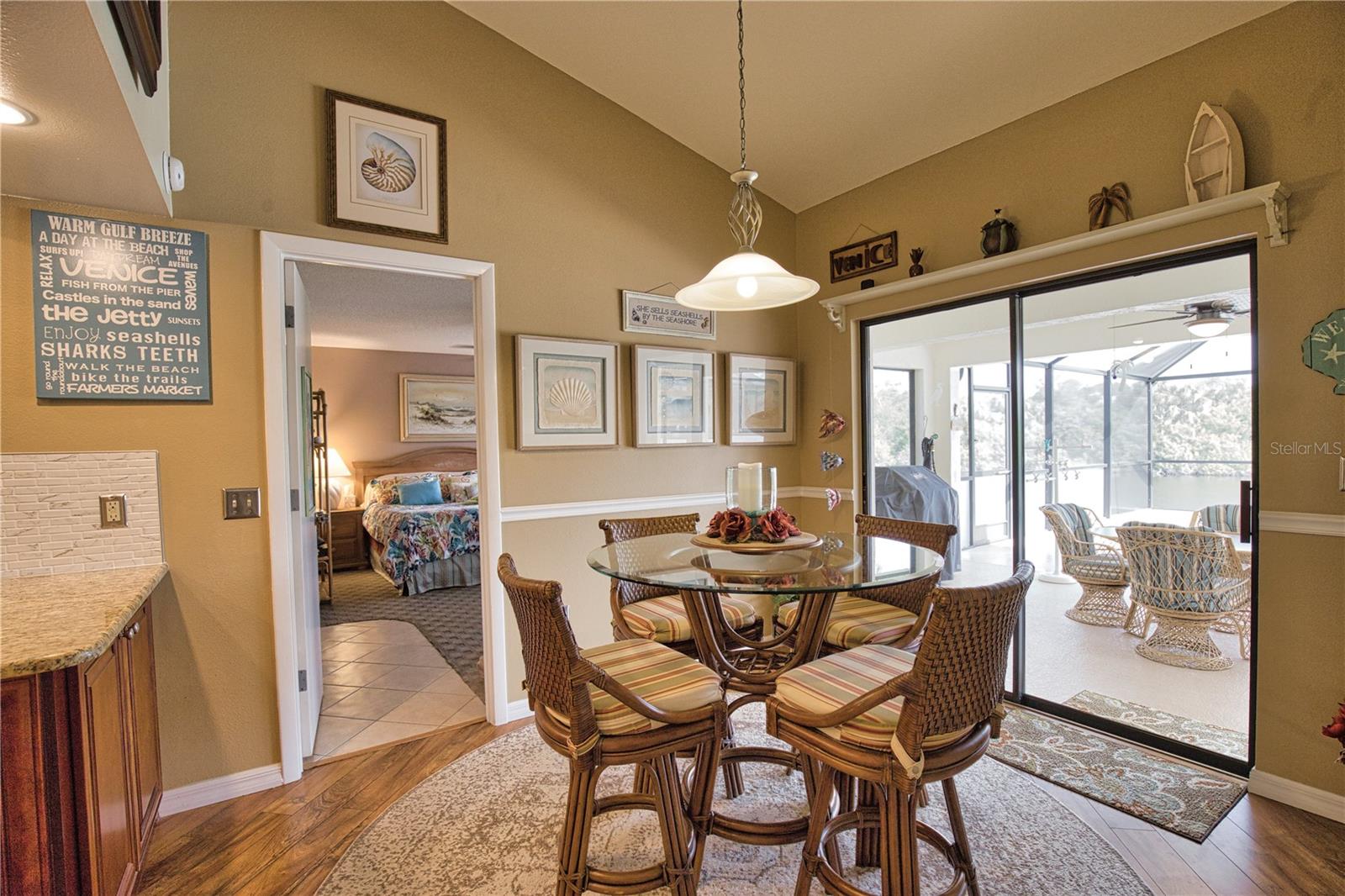 COVE POINTE - Residential