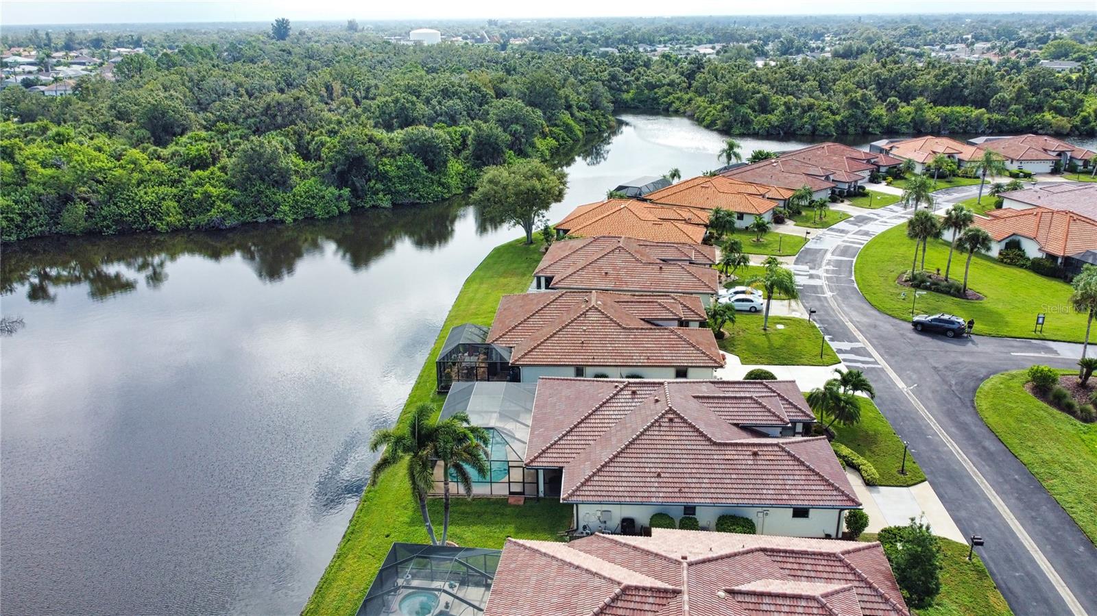 COVE POINTE - Residential