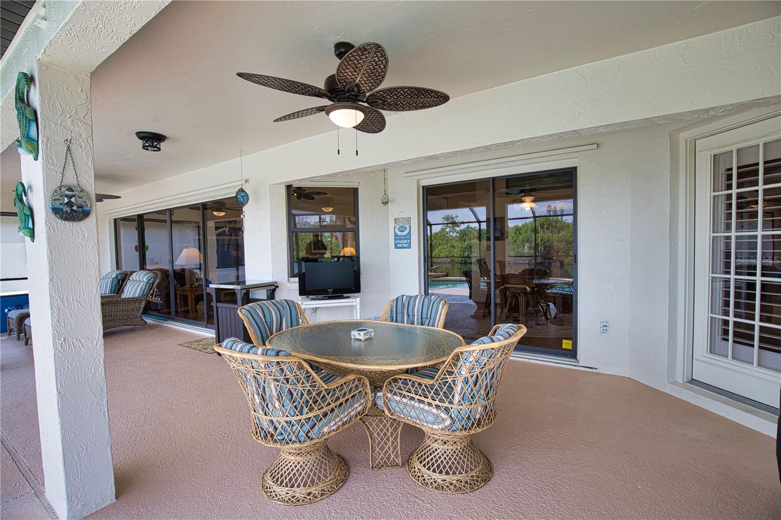 COVE POINTE - Residential