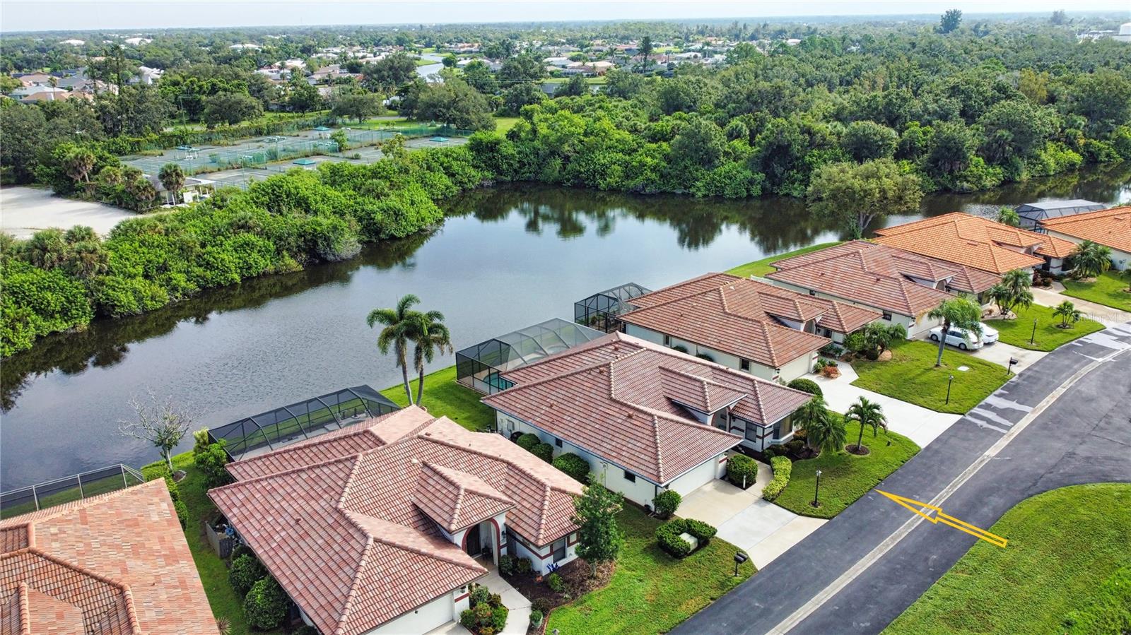 COVE POINTE - Residential