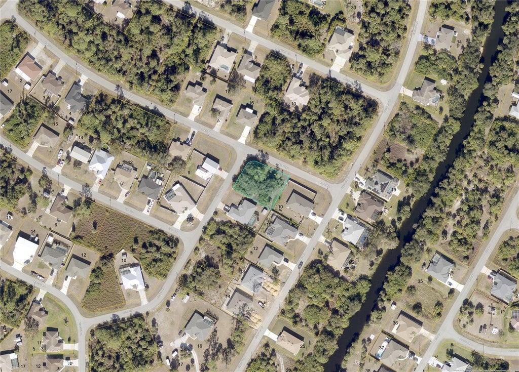 Photo of Kowal (lot 9) Avenue, North Port, FL 34288 (MLS # D6149448)