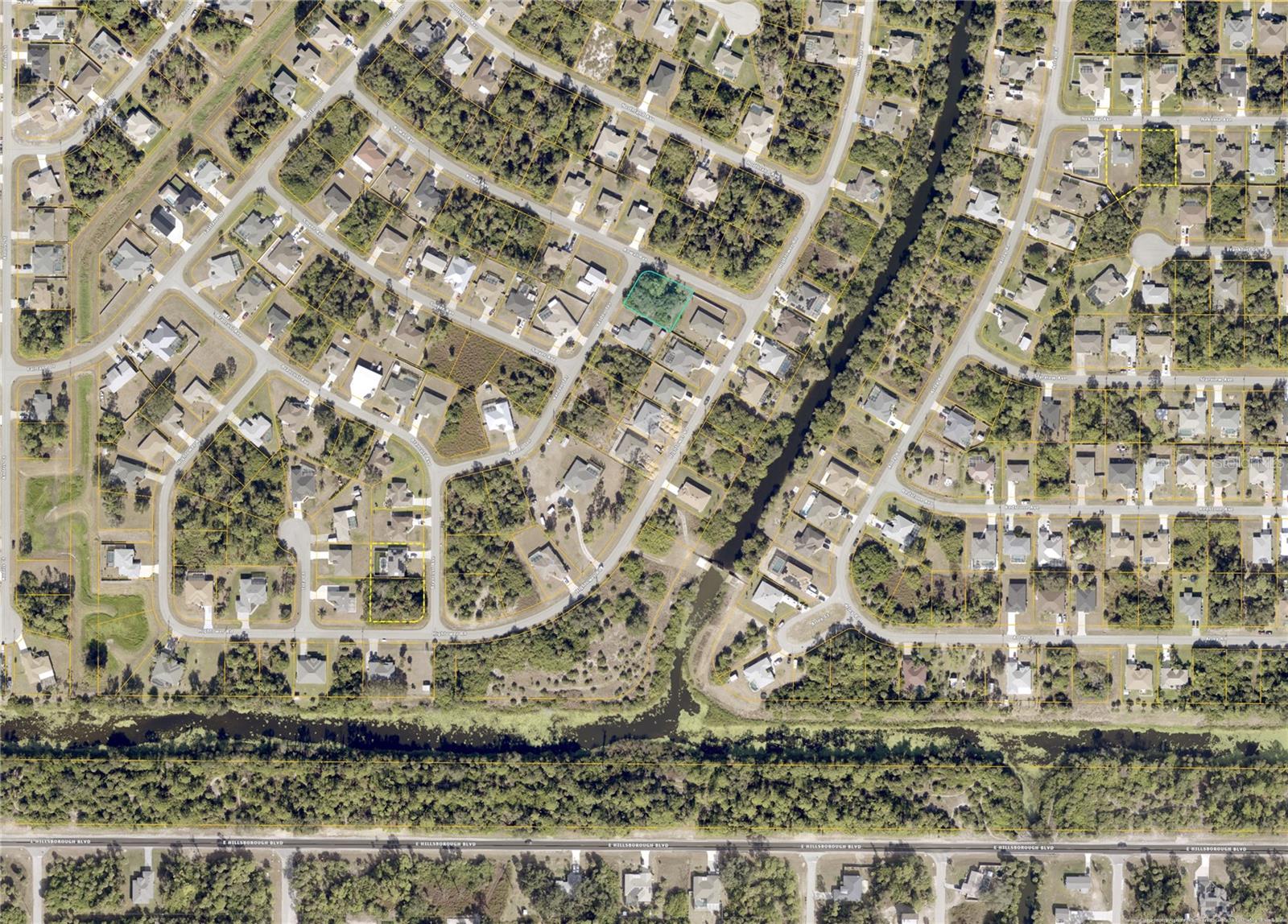 KOWAL (LOT 9) AVENUE, NORTH PORT, FL, 34288 3 KOWAL (LOT 9) AVENUE