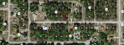 2783 W PARAGON LANE CITRUS SPRINGS FL 34433