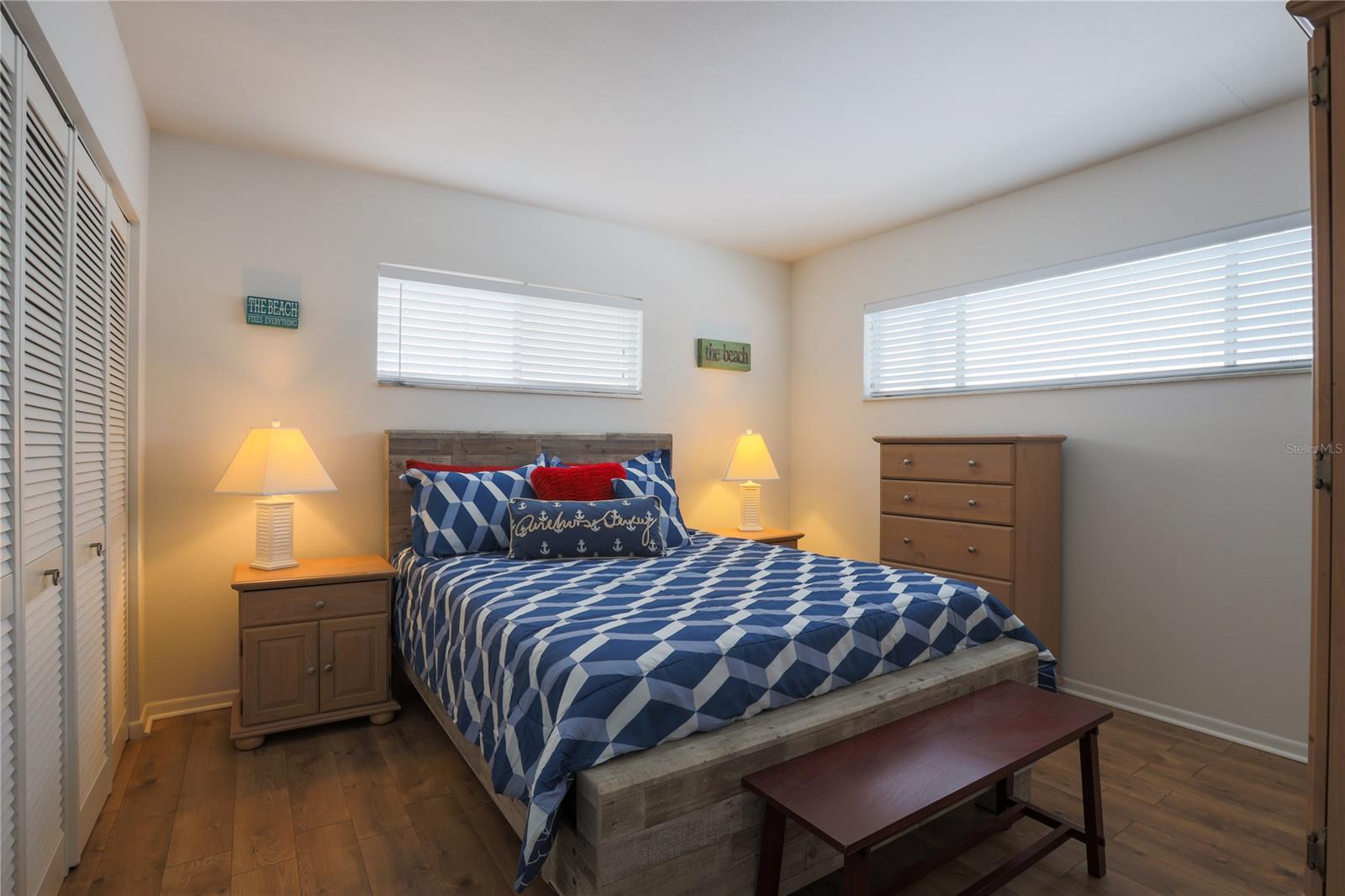 Venetian - Residential