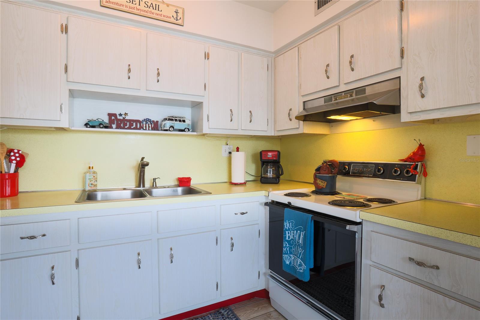 Venetian - Residential