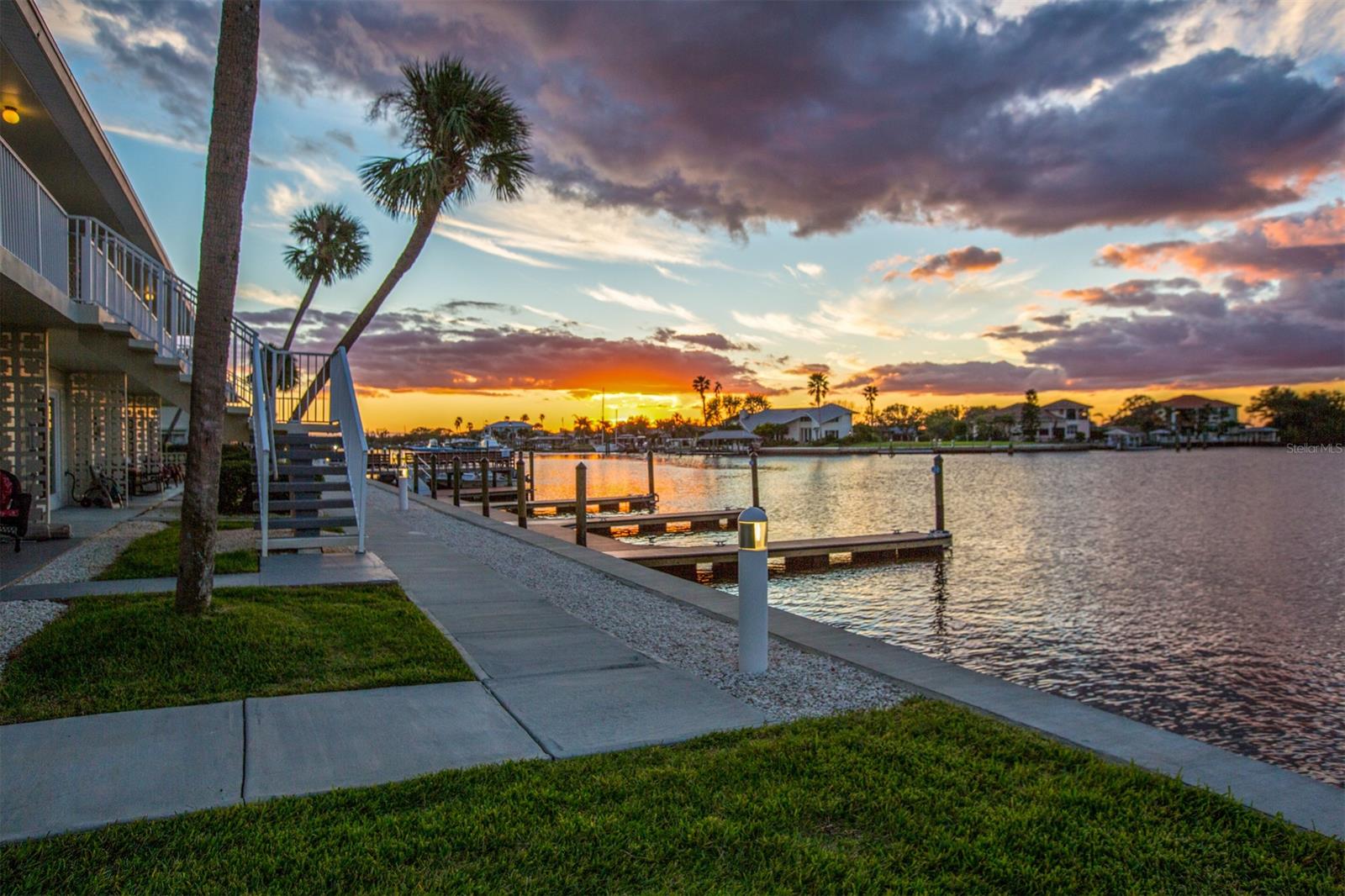 Venetian - Residential