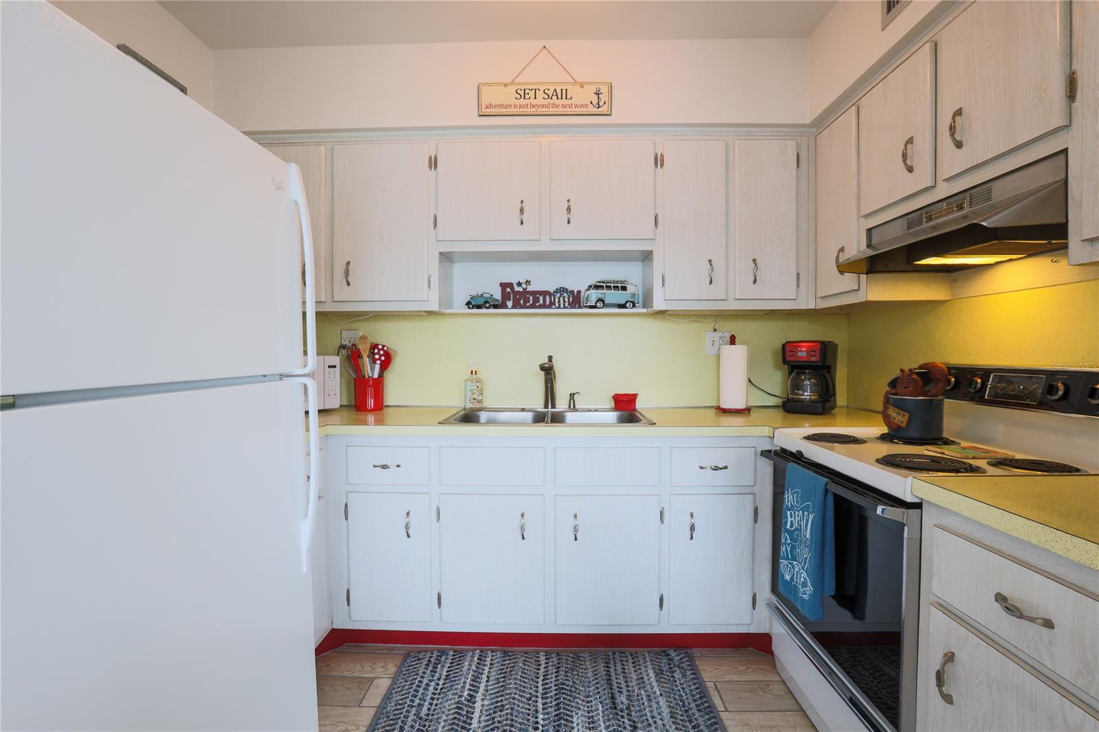 Venetian - Residential