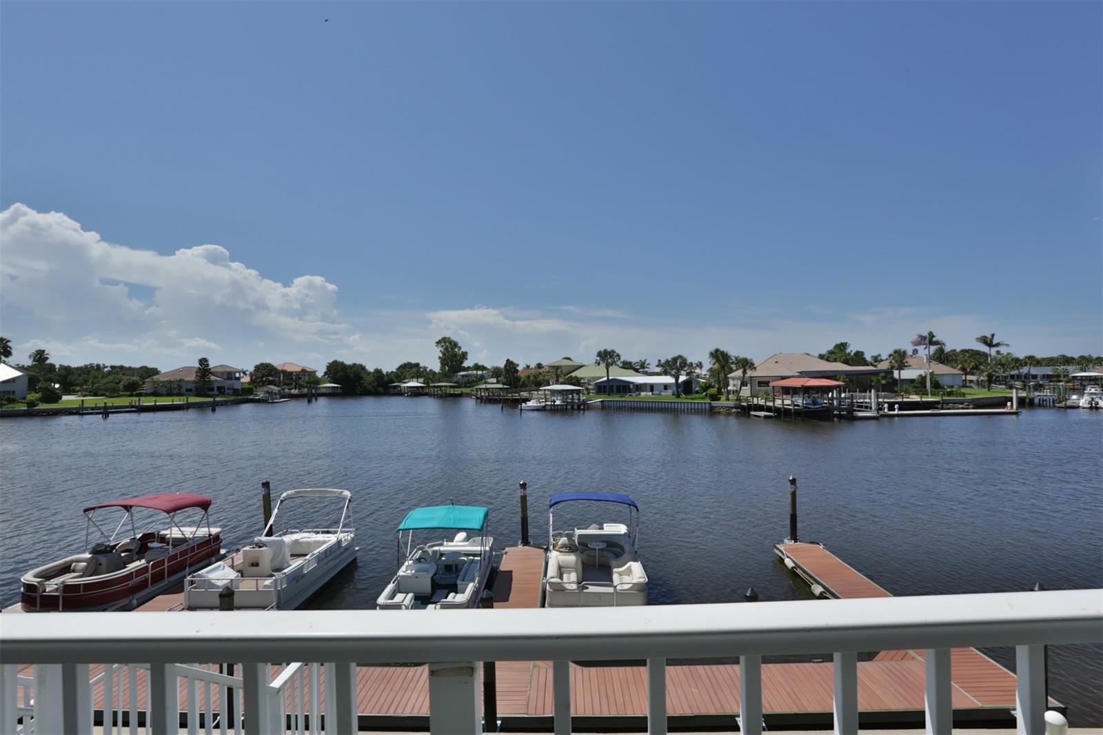 Venetian - Residential