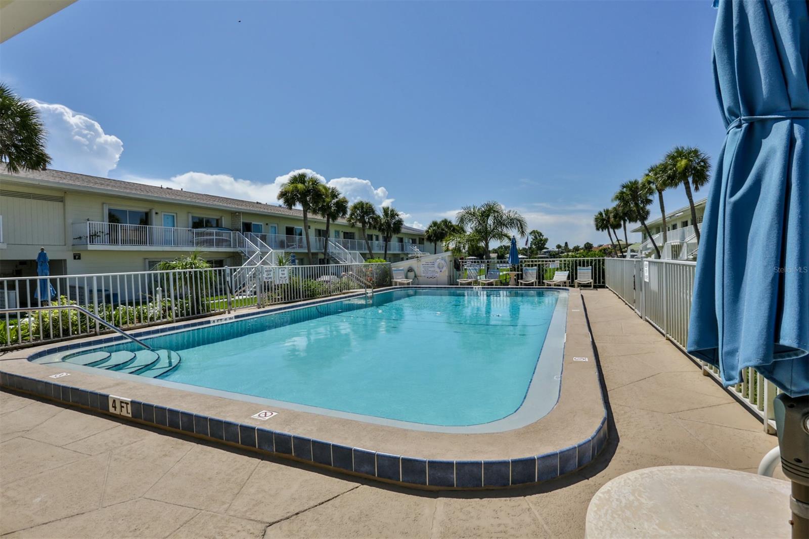 Venetian - Residential