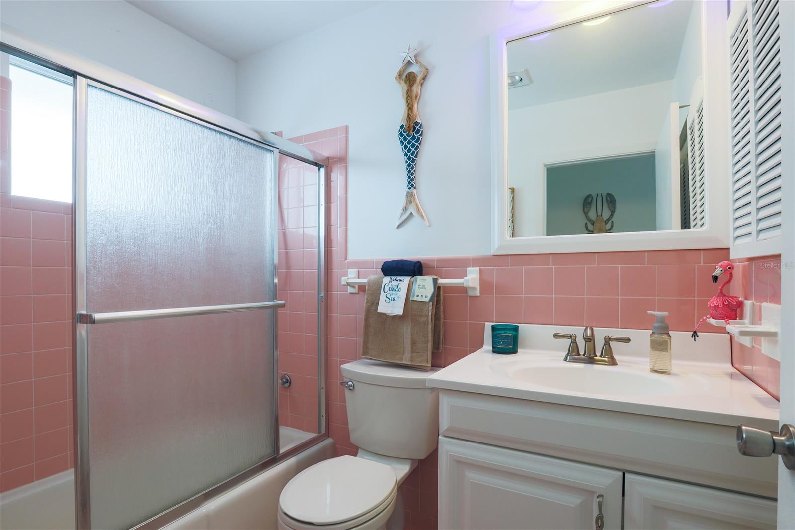 Venetian - Residential