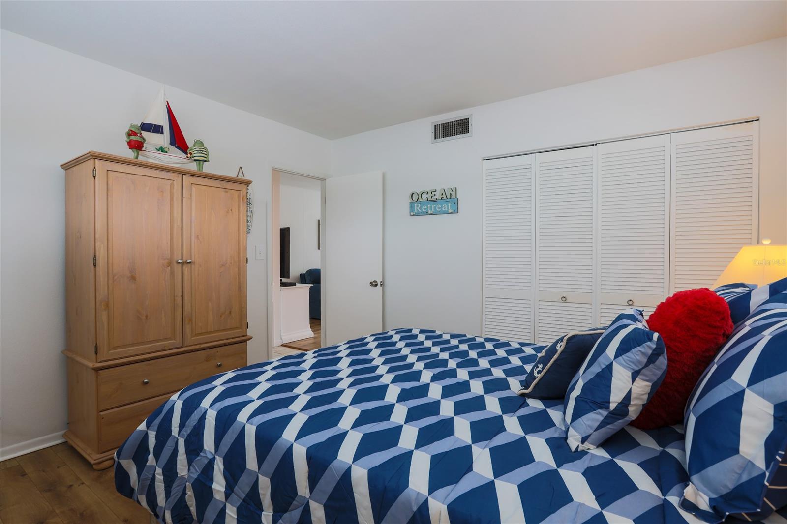 Venetian - Residential