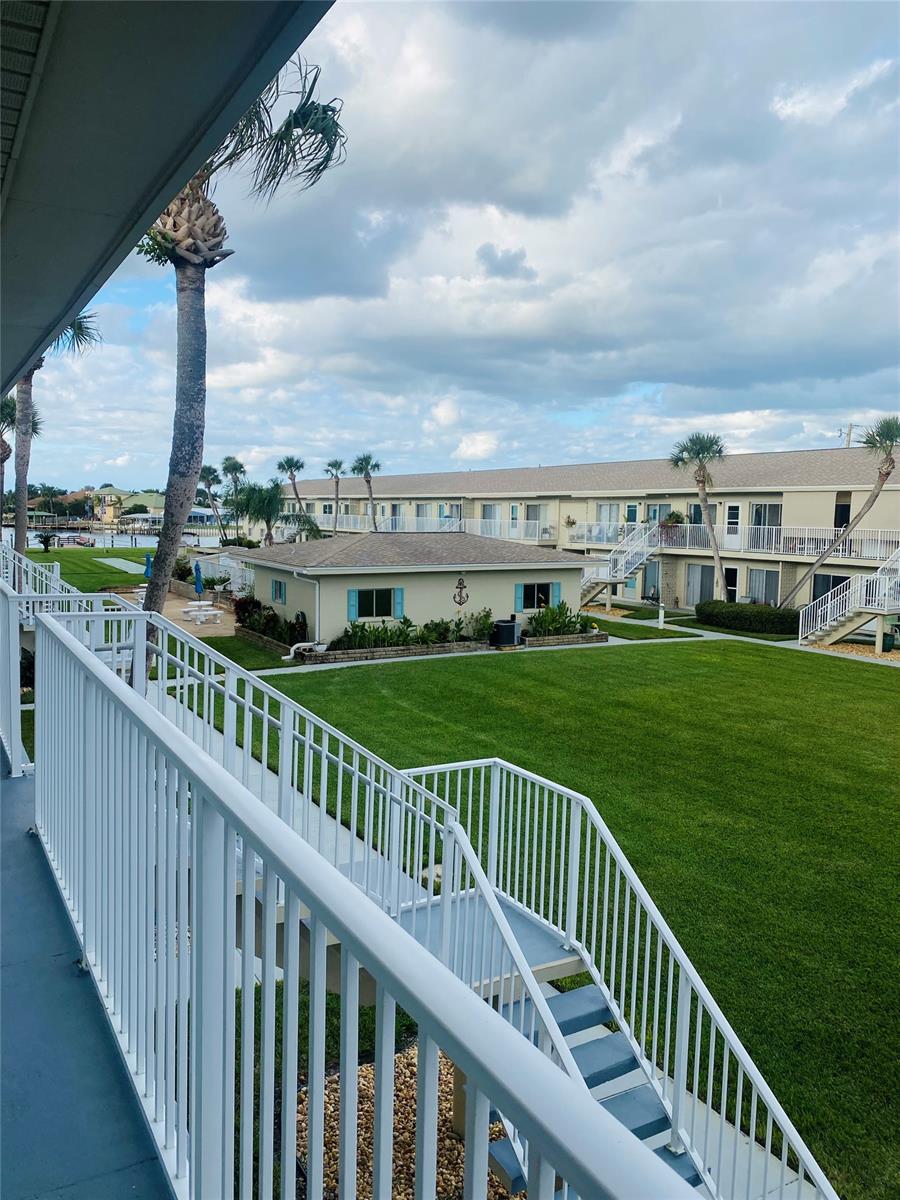 Venetian - Residential