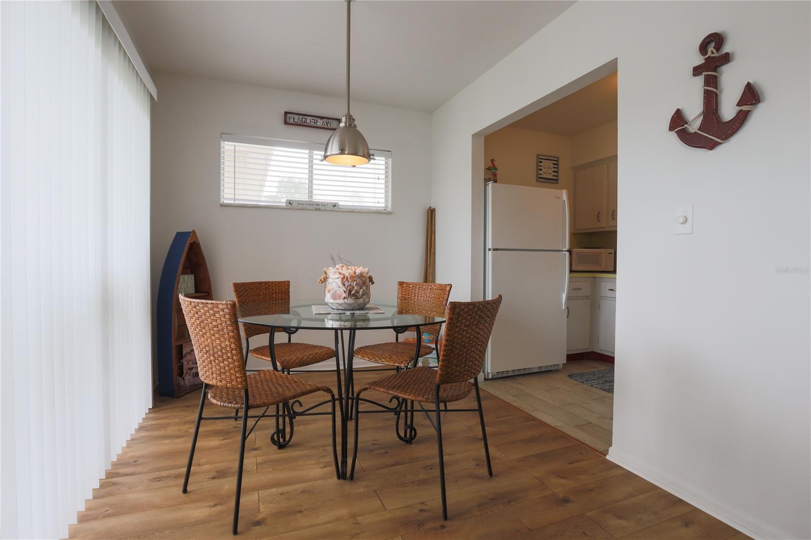 Venetian - Residential