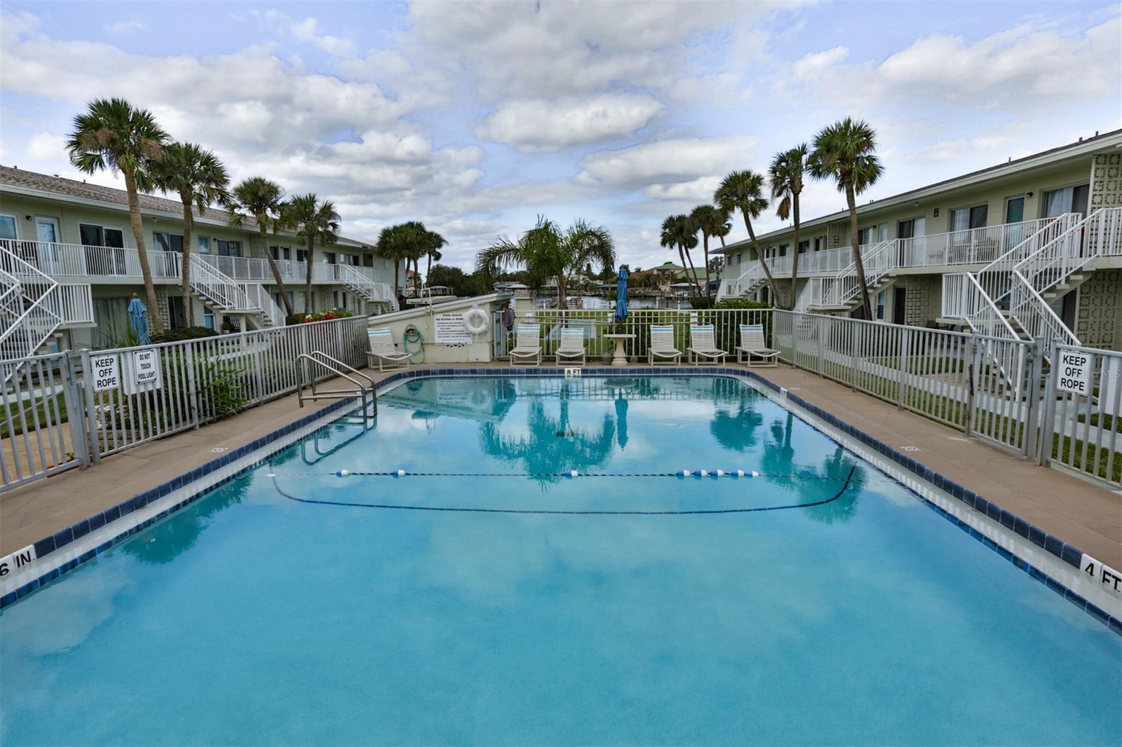 Venetian - Residential