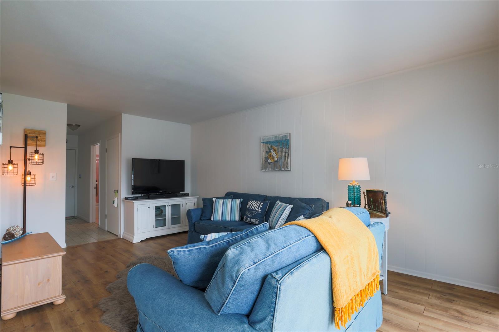 Venetian - Residential