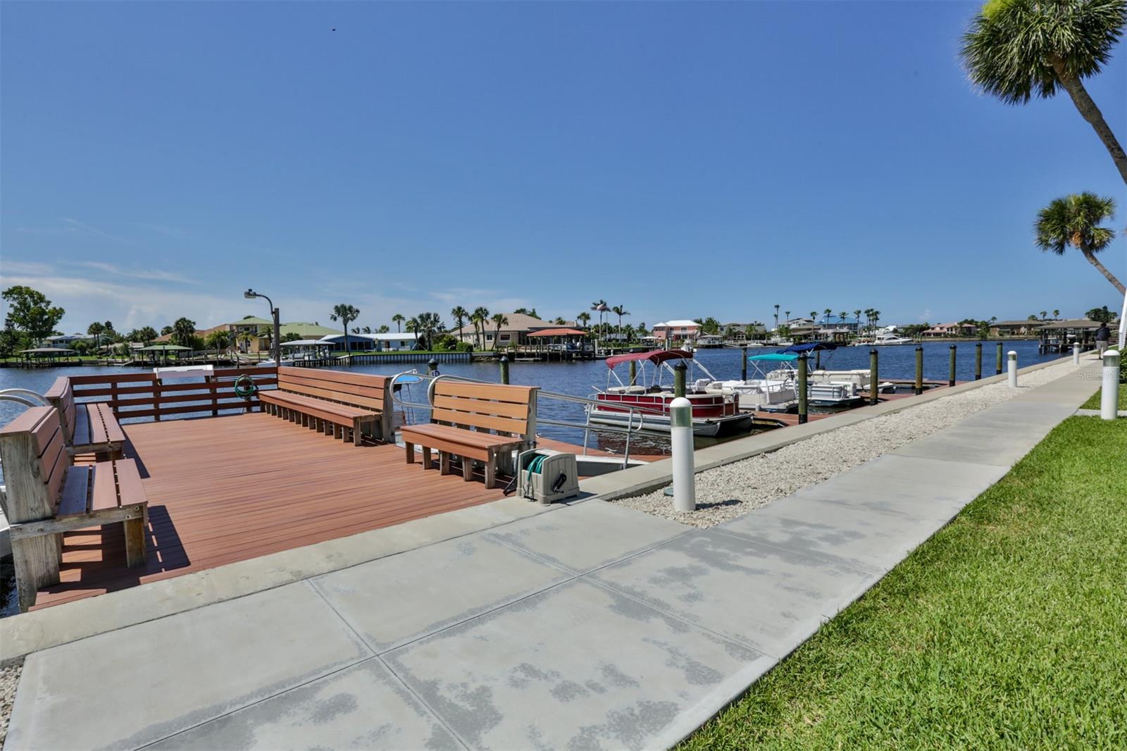 Venetian - Residential