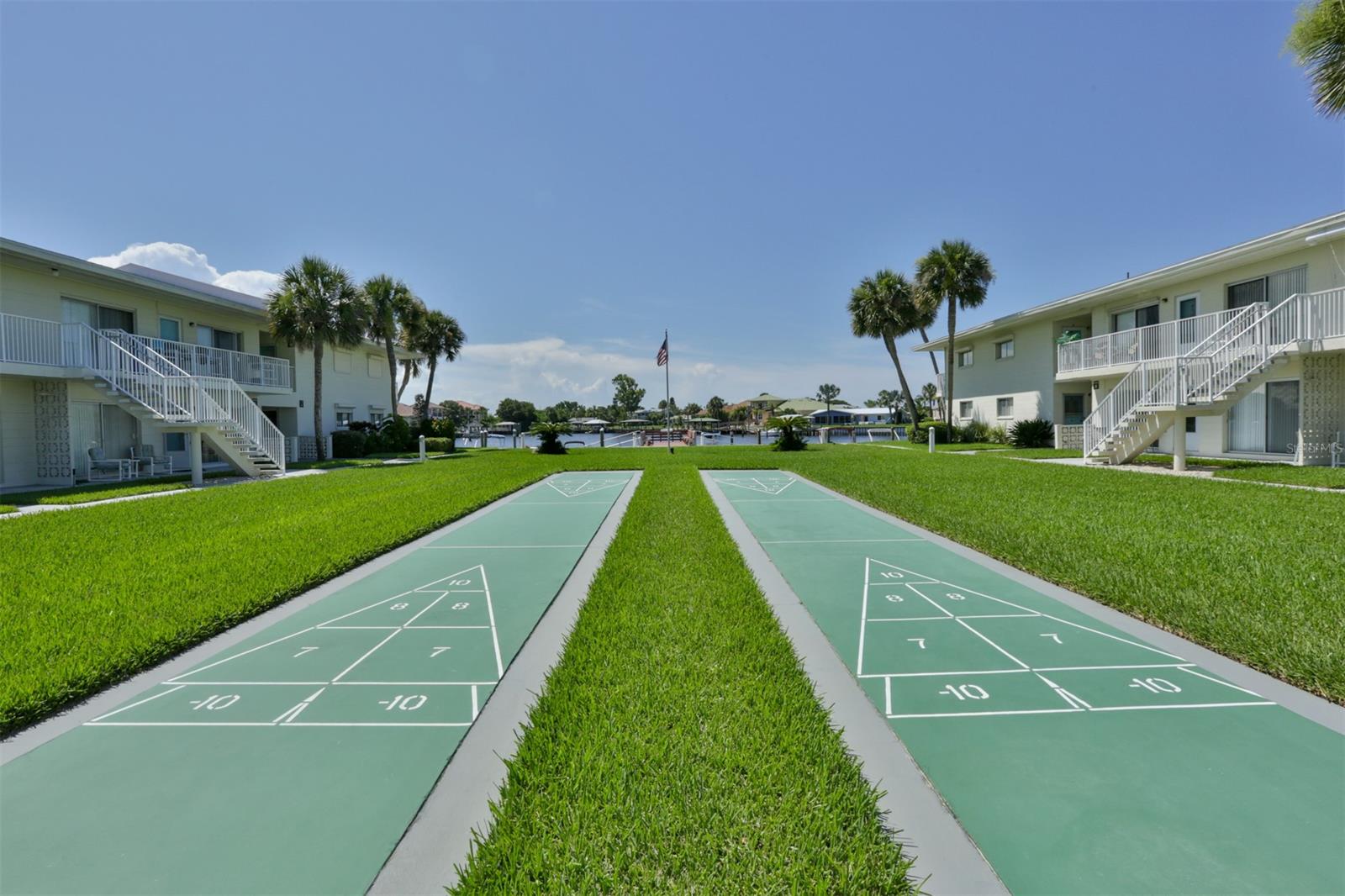 Venetian - Residential